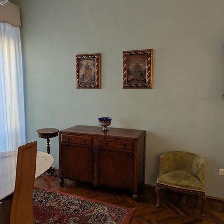 Ca' Giulia - Biennale - Free Wifi Fiber Apartman Velence Kültér fotó