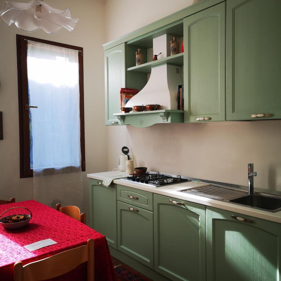 Ca' Giulia - Biennale - Free Wifi Fiber Apartman Velence Kültér fotó
