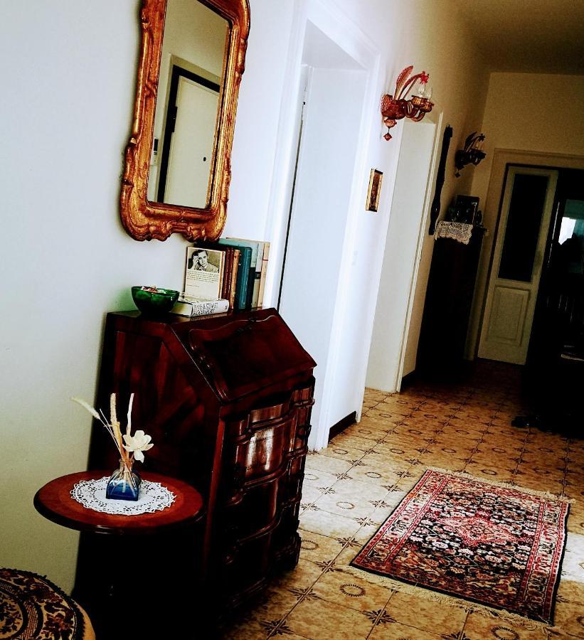Ca' Giulia - Biennale - Free Wifi Fiber Apartman Velence Kültér fotó