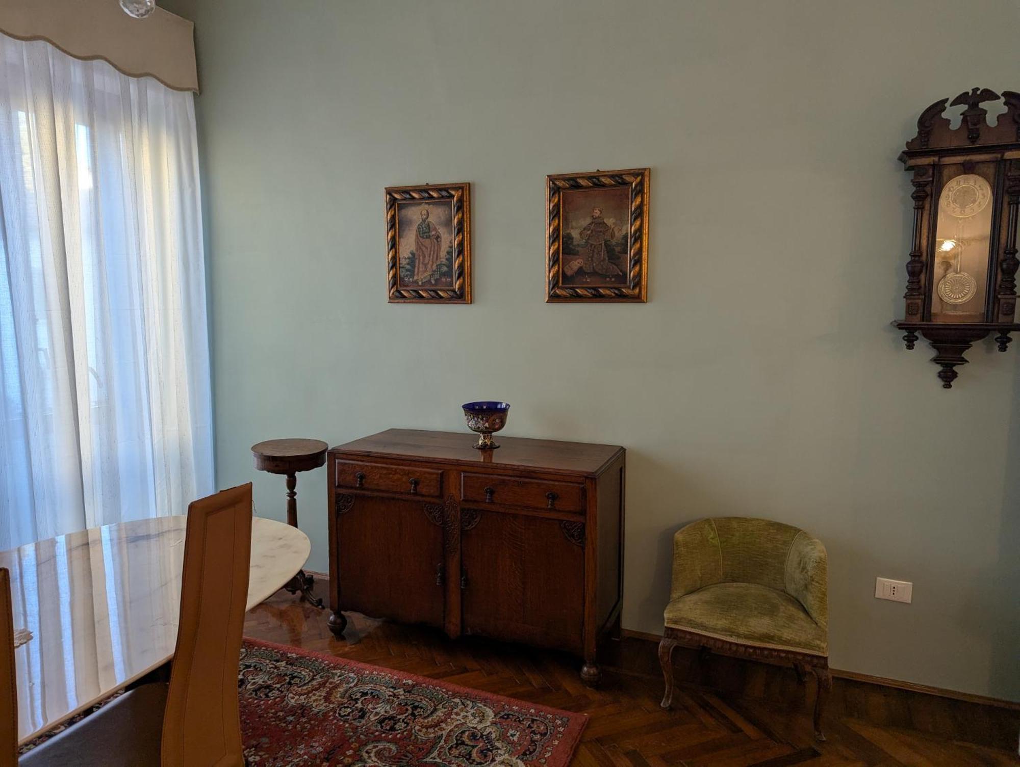Ca' Giulia - Biennale - Free Wifi Fiber Apartman Velence Kültér fotó