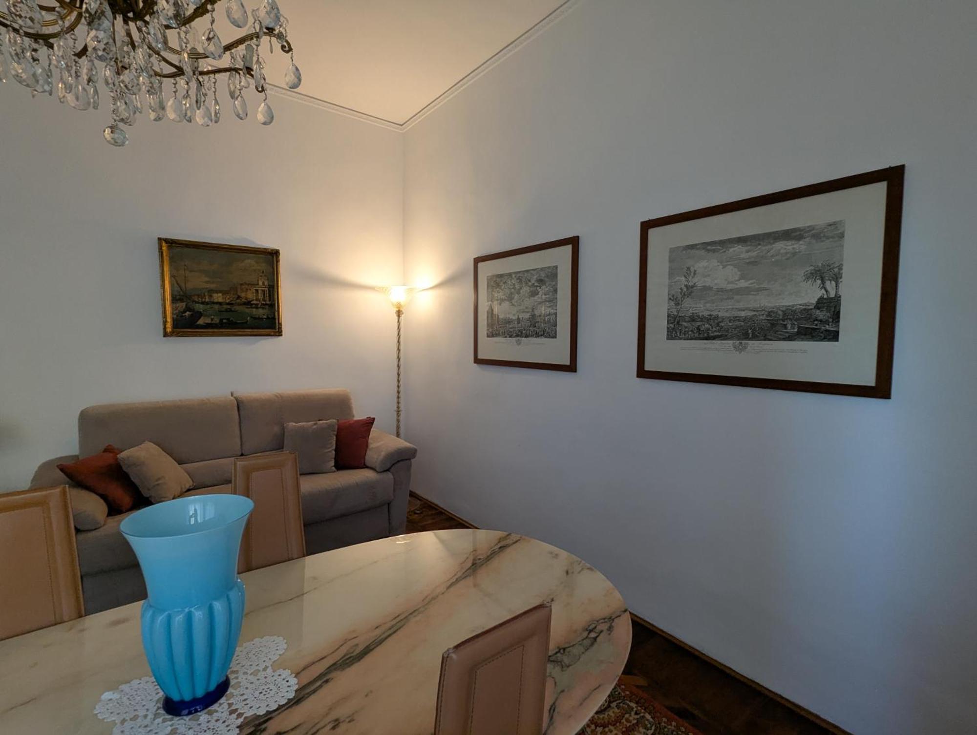 Ca' Giulia - Biennale - Free Wifi Fiber Apartman Velence Kültér fotó