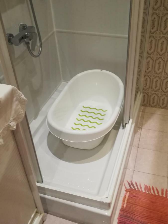 Ca' Giulia - Biennale - Free Wifi Fiber Apartman Velence Kültér fotó