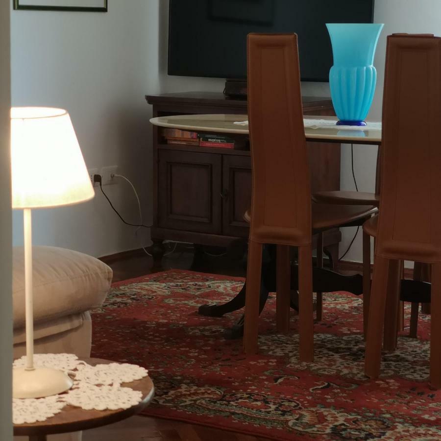 Ca' Giulia - Biennale - Free Wifi Fiber Apartman Velence Kültér fotó