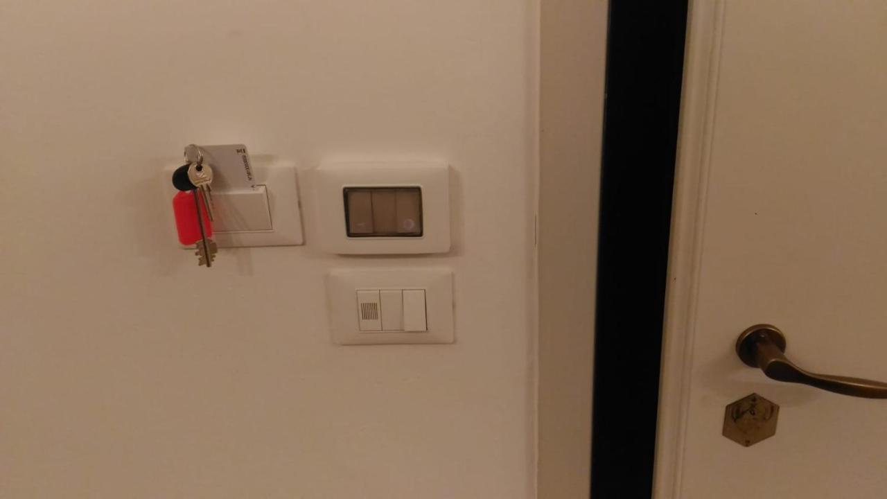 Ca' Giulia - Biennale - Free Wifi Fiber Apartman Velence Kültér fotó